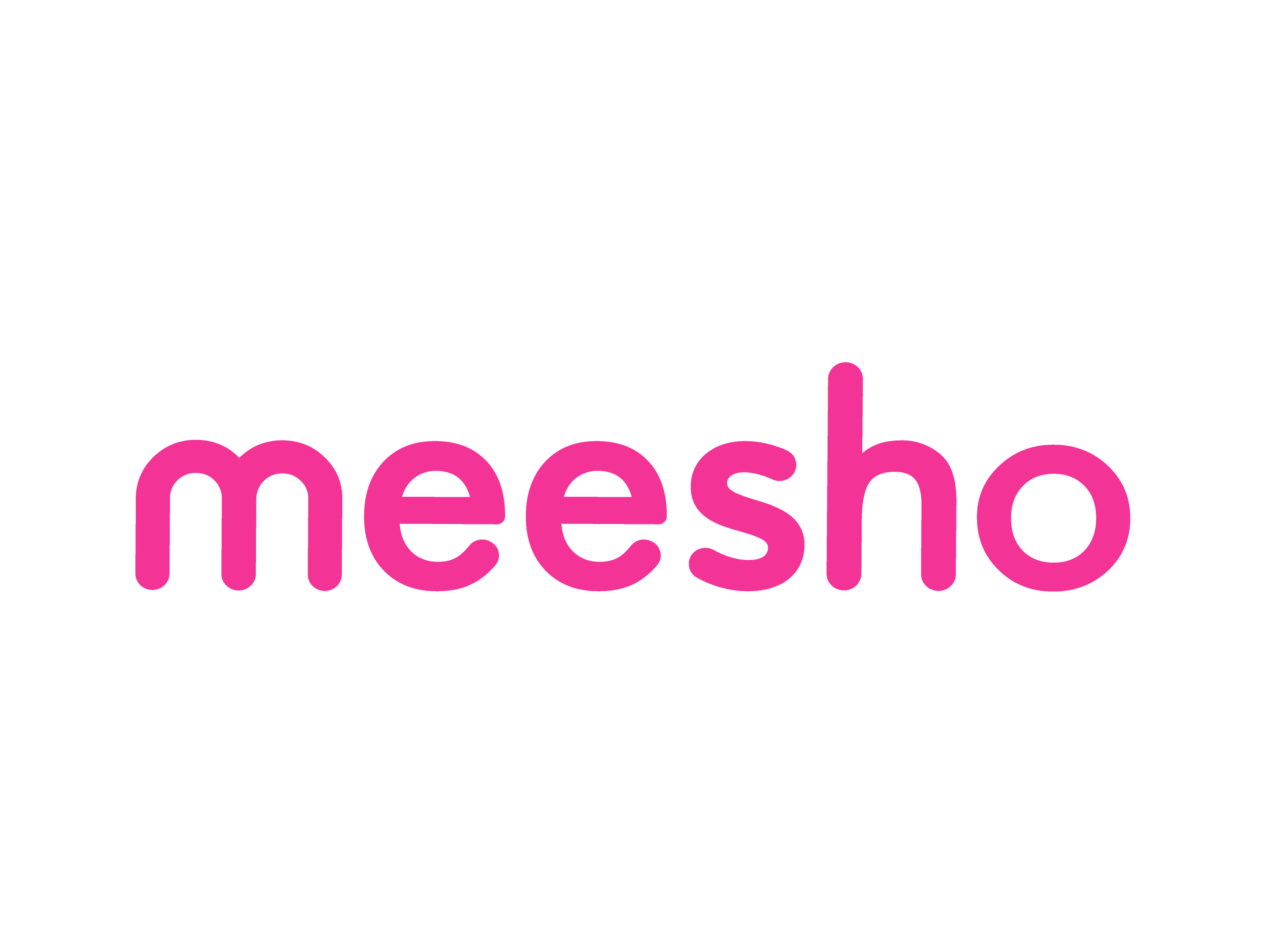 Meesho Logo