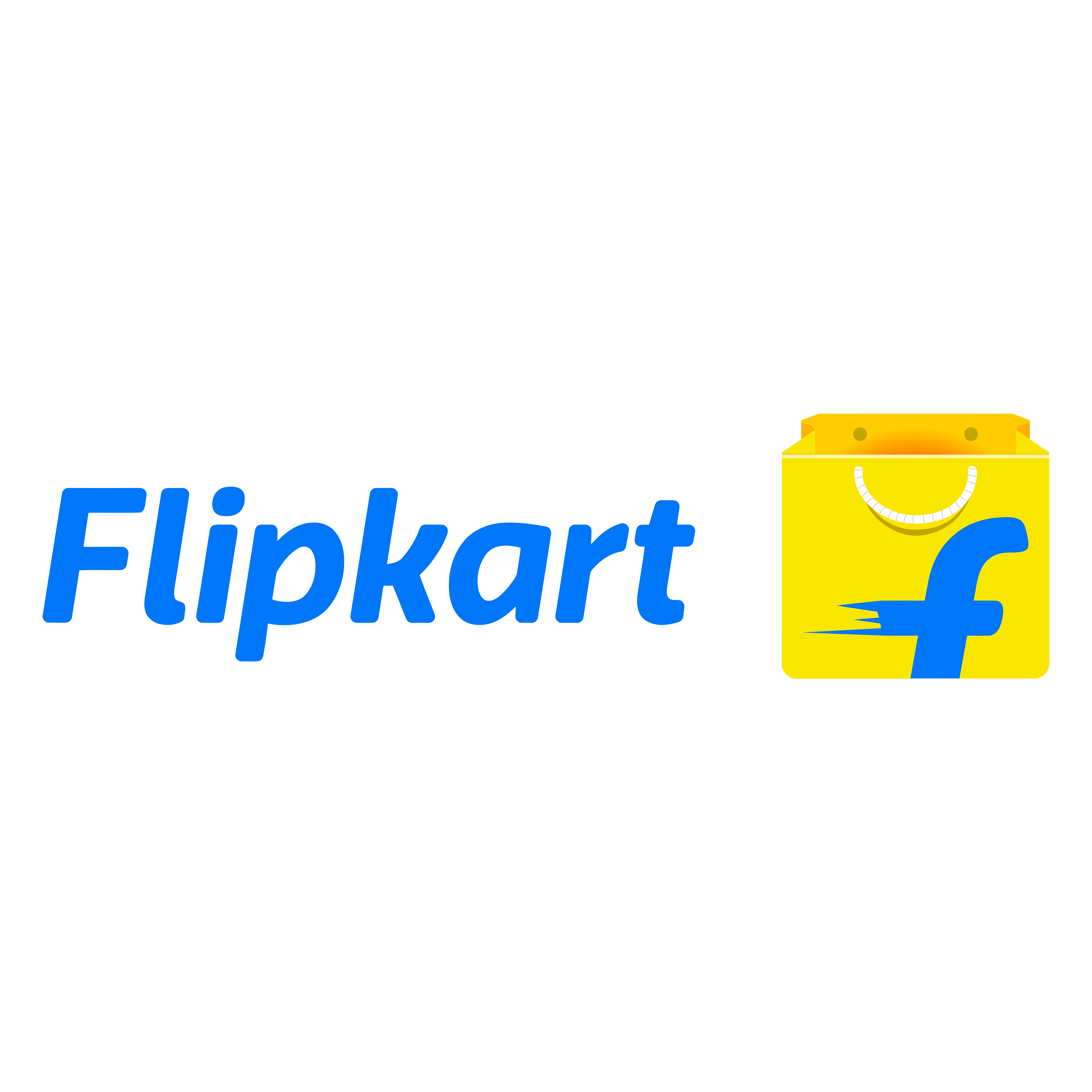 Flipkart Logo
